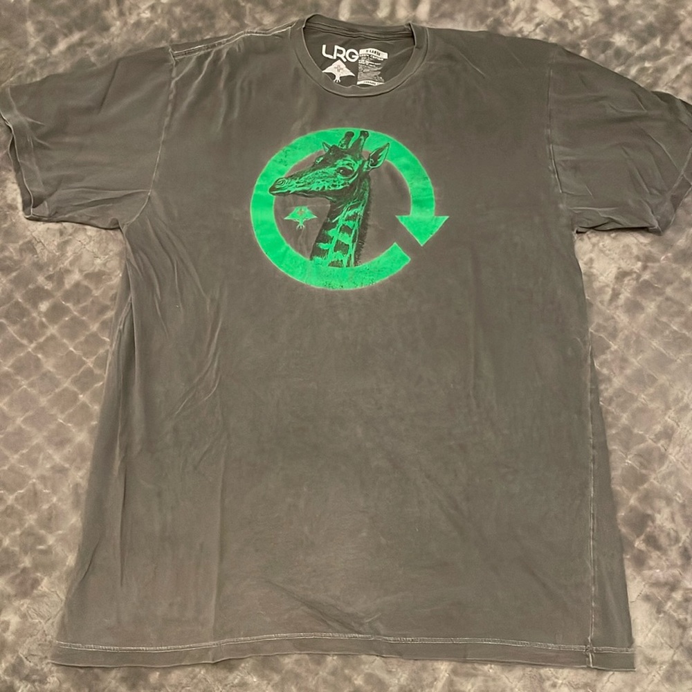 LRG T-shirt